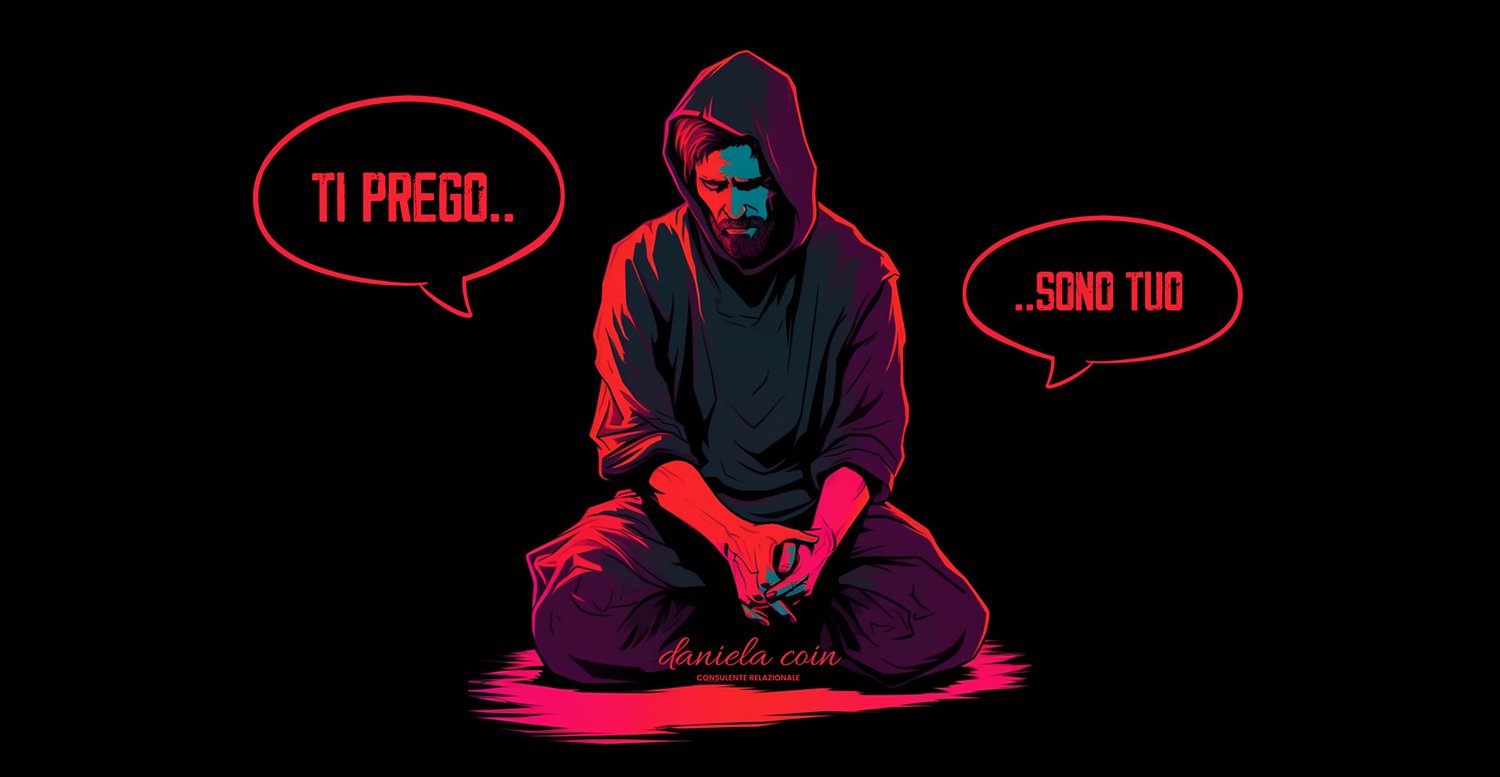 5 modi per NON fare l'uomo zerbino